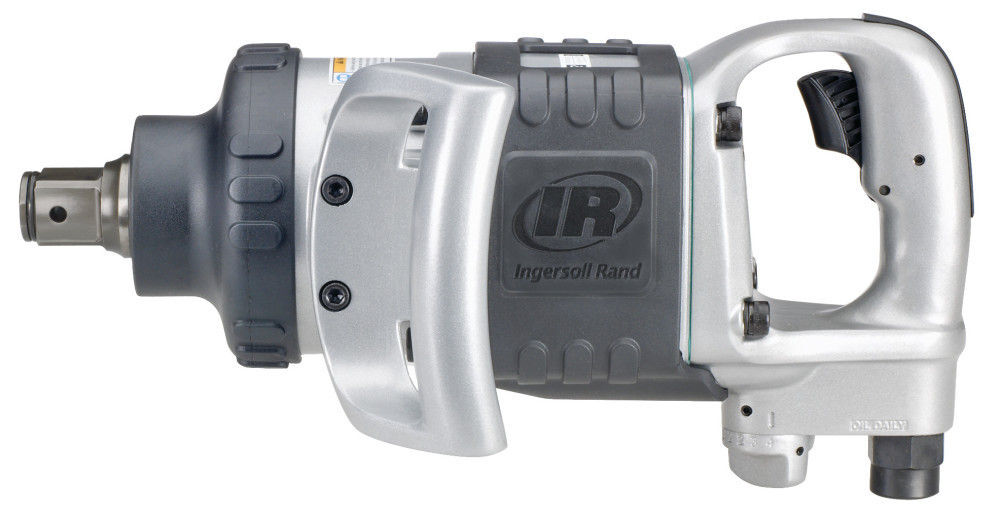 Ingersoll Rand 1 Inch Square Impactool D-Handle Air Impact Wrench, 1770 Ft-Lbs Max Torque, large image number 6