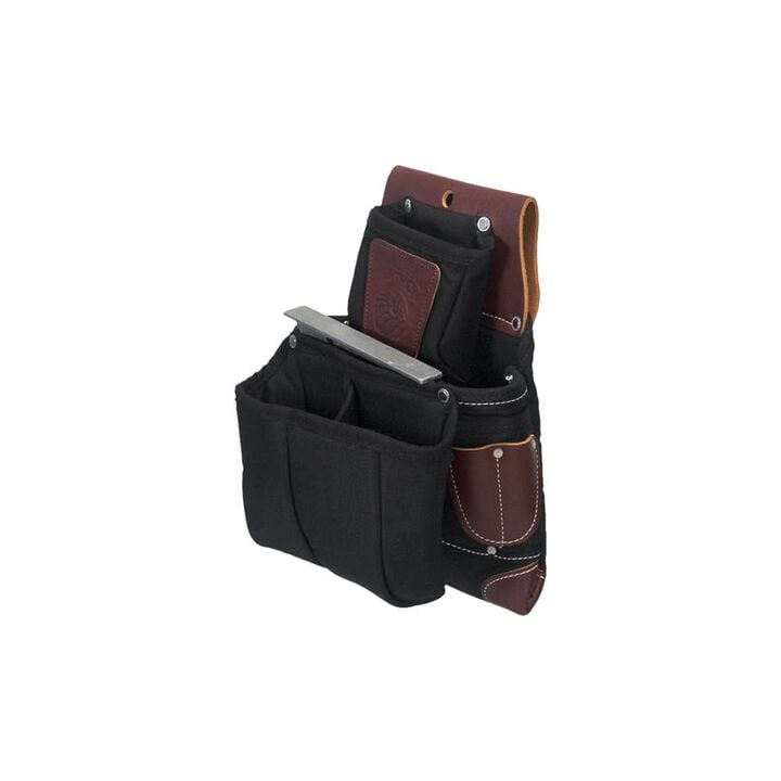 Occidental Leather OxyLights Left Handed Fastener Bag with Double Outer Bag, large image number 1
