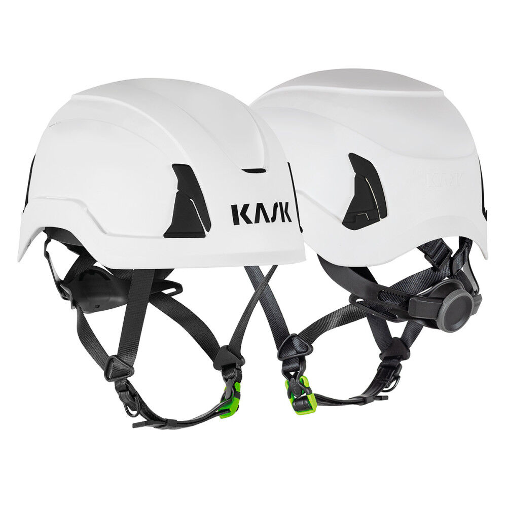 KASK America Kask Ameica Rimero Dielectric Helmet ansi Z789, large image number 6