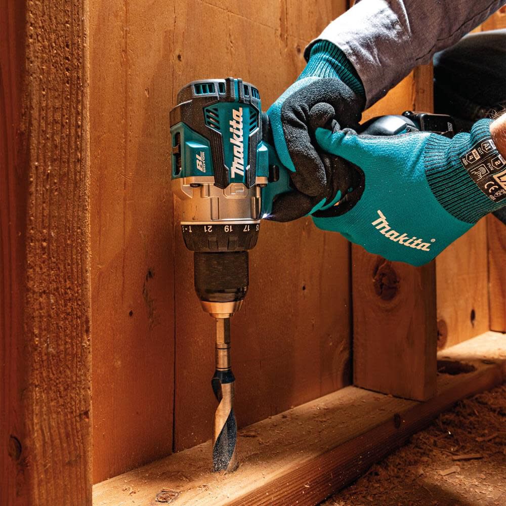 Makita 18v hotsell brushless kit