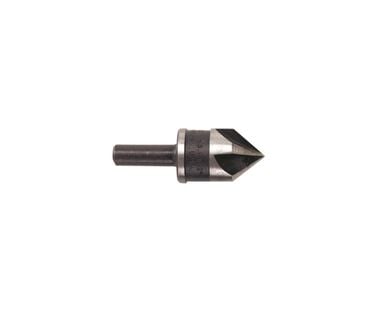 Irwin 5/8 In. Black Oxide Countersink Drill Bit 82 Degree, large image number 0