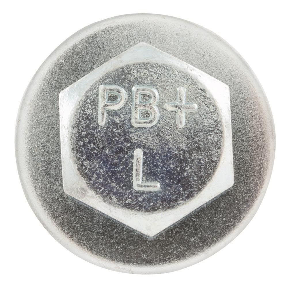 DEWALT Sleeve Anchors POWERBOLT plus HEX 3/4 X 71/4 IN QTY 10 6956SD