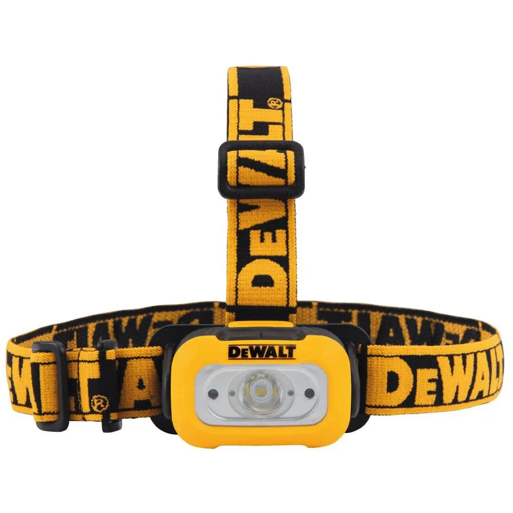 DEWALT 200 Lumen AAA Headlamp, large image number 1