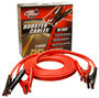 Southwire Booster Cables Auto Battery with Polar Glow Clamps 4 Gauge 20'