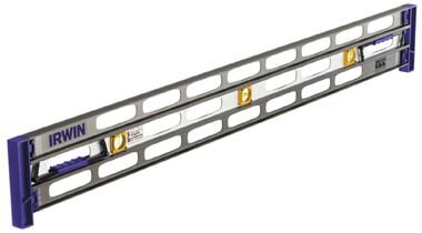 Irwin 5 Ft. Extendable Level - Ext. 13 Ft. 10 In.