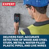 Bosch EXPERT 18V Wall/Floor Scanner, small image number 3