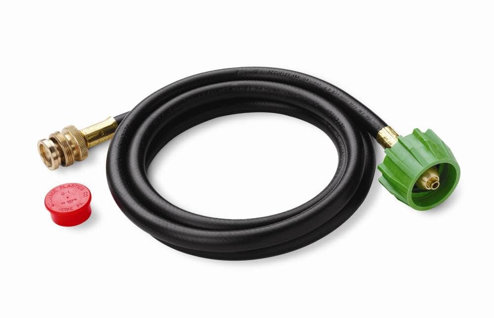 Weber Q Adapter Hose – 6501