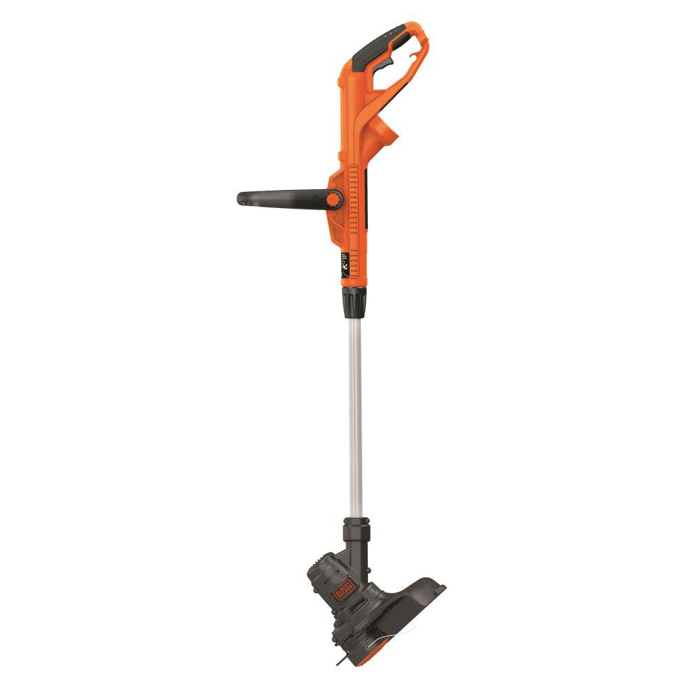 Black and Decker 5.0 Amp 13in String Trimmer/Edger ST8600 from Black and  Decker - Acme Tools