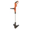 Black and Decker 5.0 Amp 13in String Trimmer/Edger, small