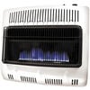 Mr Heater 30000 BTU Vent Free Blue Flame Dual Fuel Heater, small image number 1