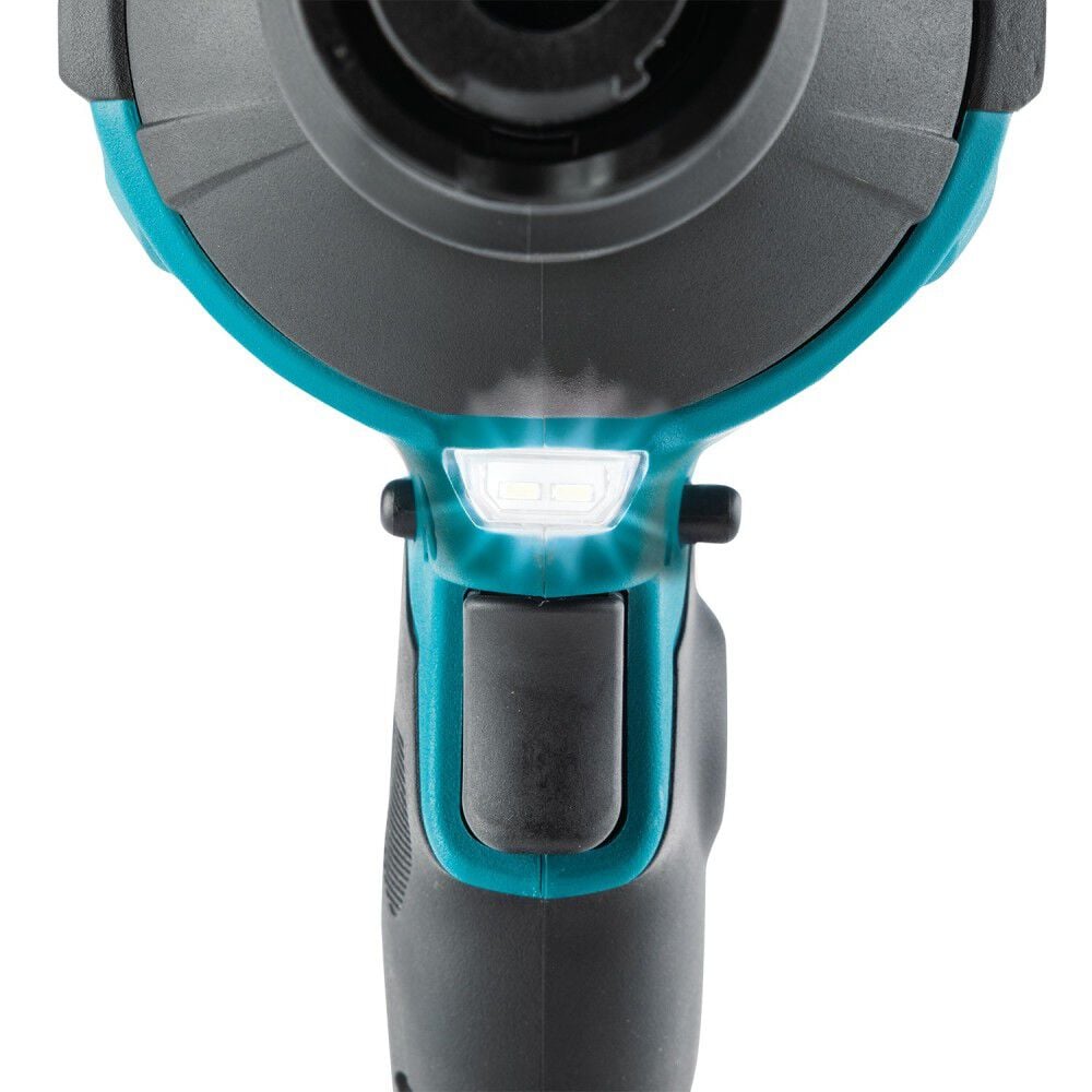 Makita LXT Blower/Inflator (Bare Tool), Dust Blower Flexible