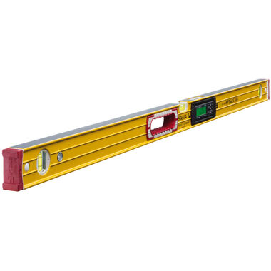 Stabila 48 inch Type 196-2 Digital TECH Level Tool, large image number 0