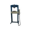 Baileigh HSP-30A H-Frame Press 30 Ton Air/Hand Operated, small image number 1