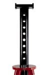 Sunex 10 Ton High Height Pin Type Jack Stands (Pair), small