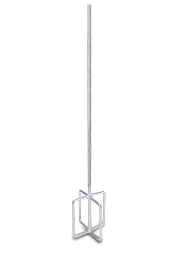 Rubi Tools Egg Beater Mixing Paddle 27 In.