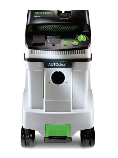 Festool HEPA Dust Extractor with AutoClean Automatic Main Filter Cleaning, large image number 1