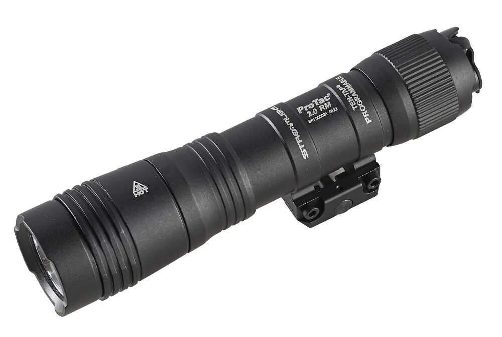 Streamlight ProTac 2.0 Rail Mount Long Gun Light, large image number 2
