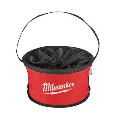 Milwaukee Parachute Organizer Bag
