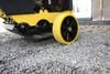 Bomag 15.7 Inch Reversible Vibratory Plate - Honda GX160 Engine, small image number 3
