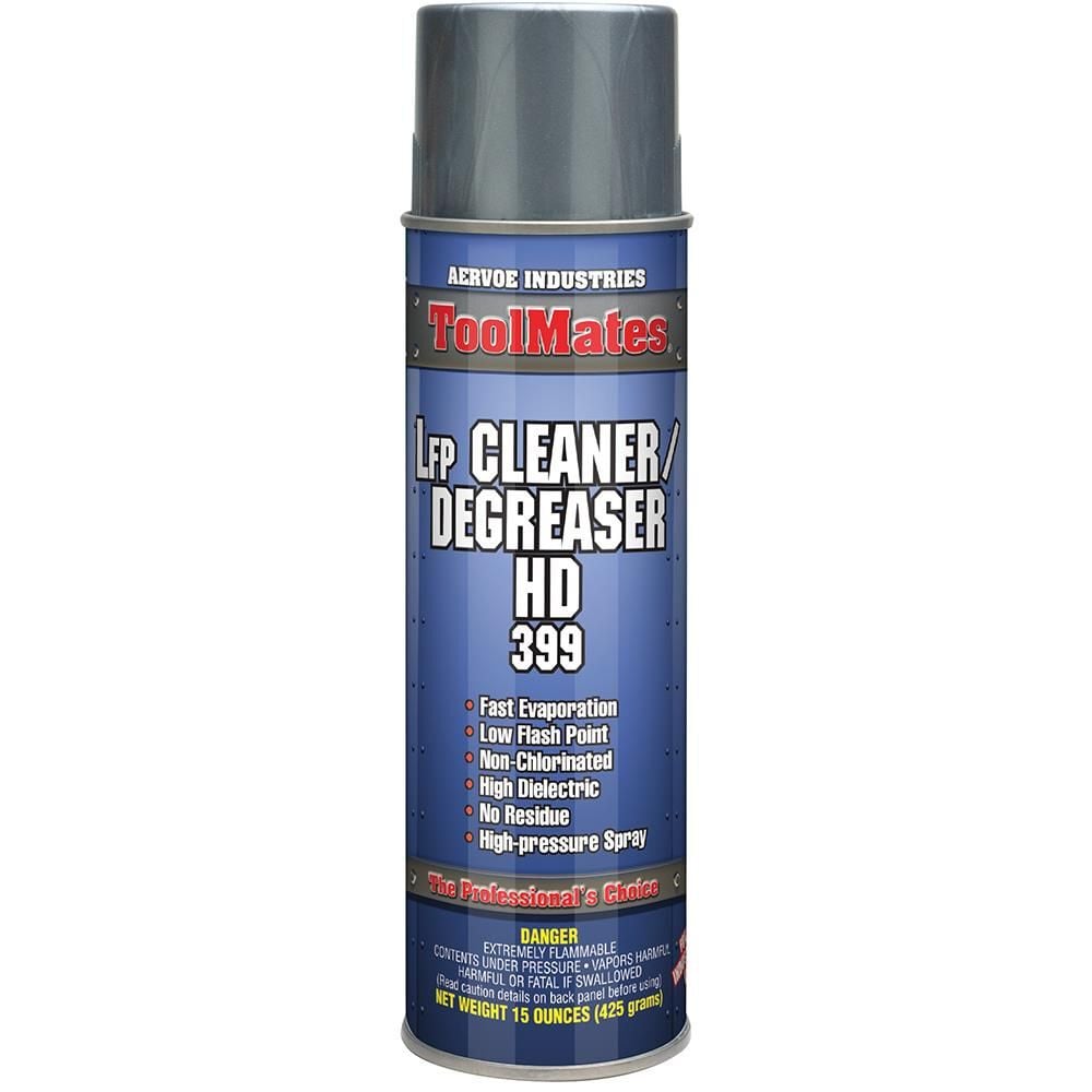 Aervoe Lfp Cleaner/ Degreaser H.D., large image number 1