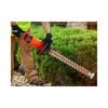 Echo 22in 56V Hedge Trimmer Brushed Motor with Battery and Charger, small image number 3