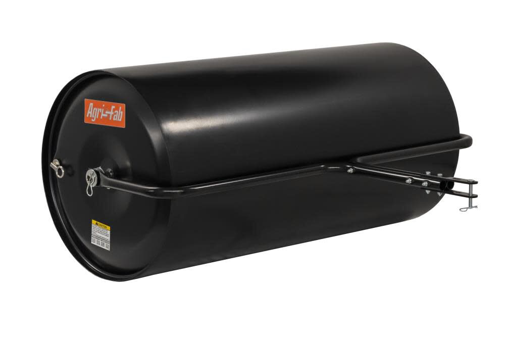 Agri-Fab Steel Lawn Roller, large image number 1