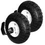 Tapco Snap Stand Wheel Kit