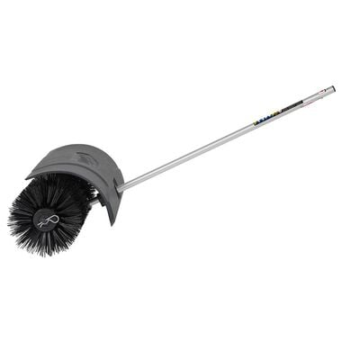 Milwaukee M18 FUEL QUIK-LOK Bristle Brush Attachment Reconditioned