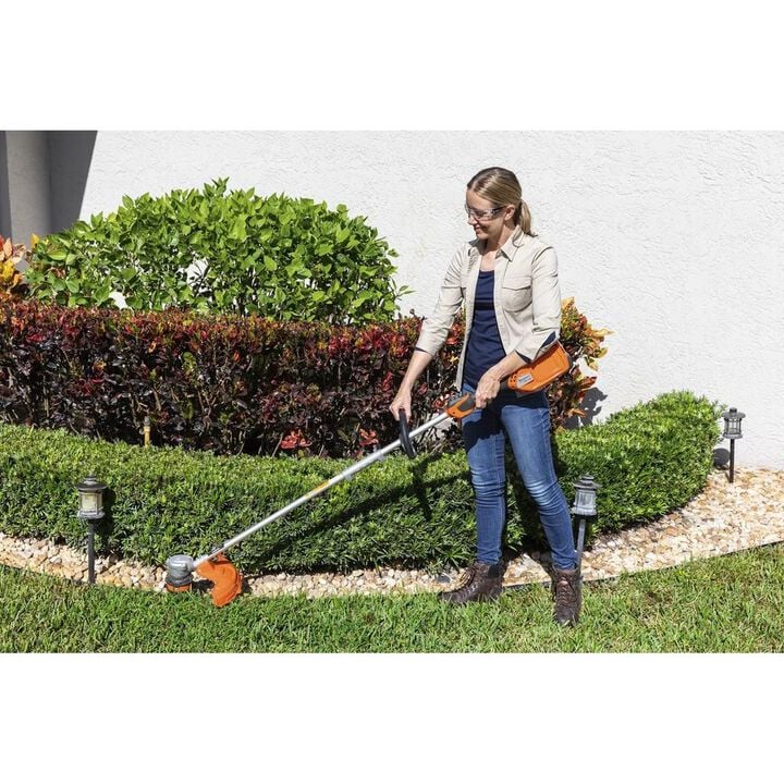Husqvarna Weed Eater 320 il Trimmer 16 in 40V String Trimmer (Bare Tool), large image number 5