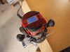 SKIL RT1323-00 10 Amp Fixed Base Router, small image number 5
