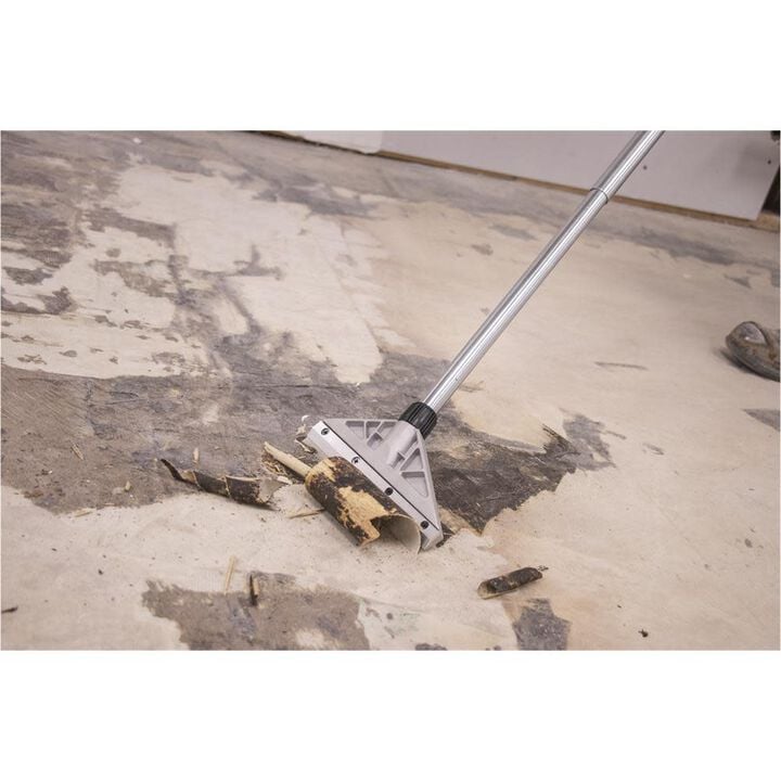 Marshalltown 39-59 Inch Razor Floor Sraper, large image number 3