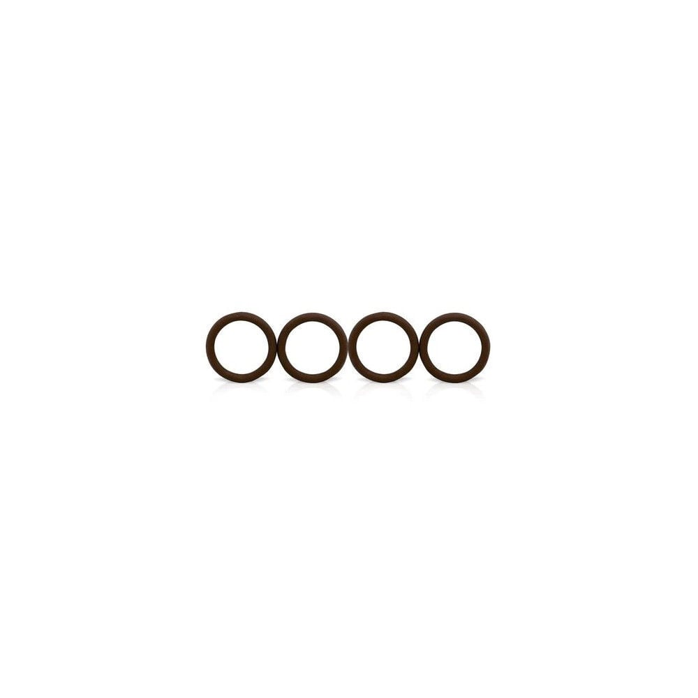 Coxreels 1/4in Viton Replacement Seal Kit for 498 Model, large image number 1