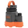 Black and Decker 1/3 HP Water Pump, small