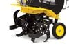 Champion Power Equipment 22 In. Dual Rotating Front Tine Tiller with Stored Transport Wheels, small