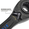 Klein Tools 4 in 1 Ratcheting Wrench Small, small image number 5