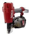 Senco 1-1/4 - 2-1/2 Inch 375 Nail Capacity 4.6 SCFM Coil Siding Nailer, small image number 2