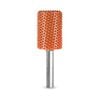 Saburrtooth 1/4in Shank Cylinder 3/4in Ex-Coarse Grit, small image number 2