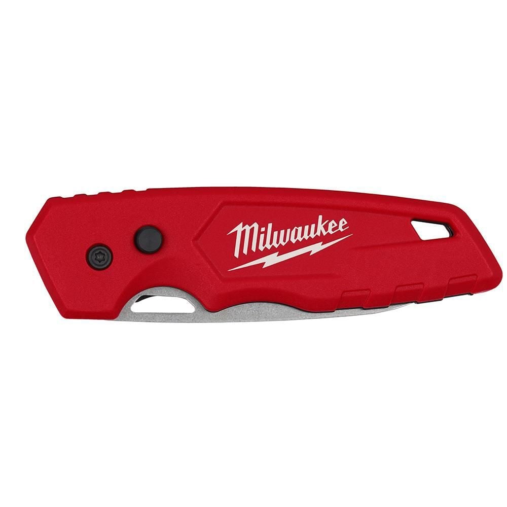 Milwaukee Compact Folding Knife, large image number 11
