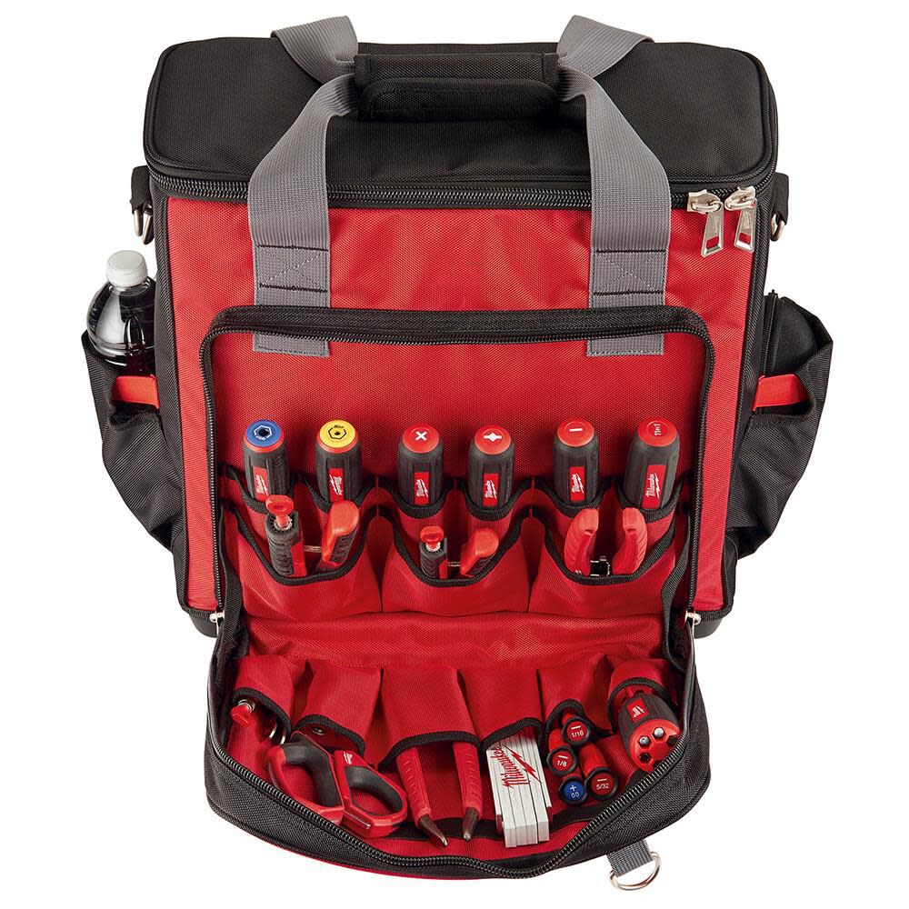 Milwaukee Jobsite Tech Bag 48 22 8210 simolary.com 25 Milwaukee Jobsite Tech Bag 48 22 8210 - Image 6