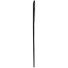 True Temper 48in Heat-Treated Steel Pinch Point Crow Bar, small image number 1
