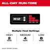 Milwaukee M12 Heated TOUGHSHELL Vest (Bare Tool), small image number 5