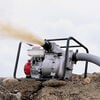 Honda WT Series 3 In Construction/Trash Pump, small image number 3