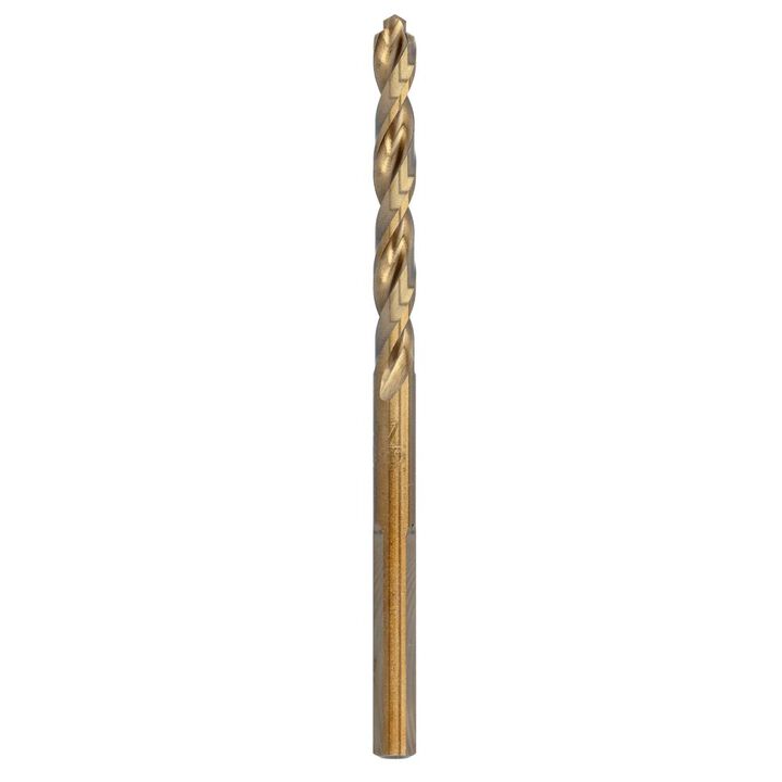 DEWALT 7/32 Inch Elite Series Cobalt Alloy Steel Pilot Point Drill Bit
