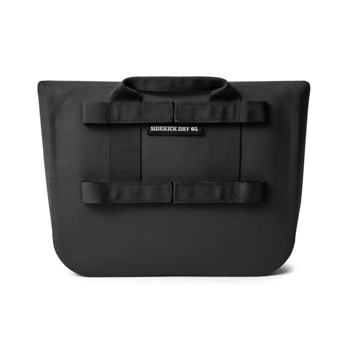 YETI SideKick Dry 6L Gear Case Black, large image number 6