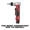 Milwaukee M12 Lithium-Ion ProPEX Expansion Tool Kit, small