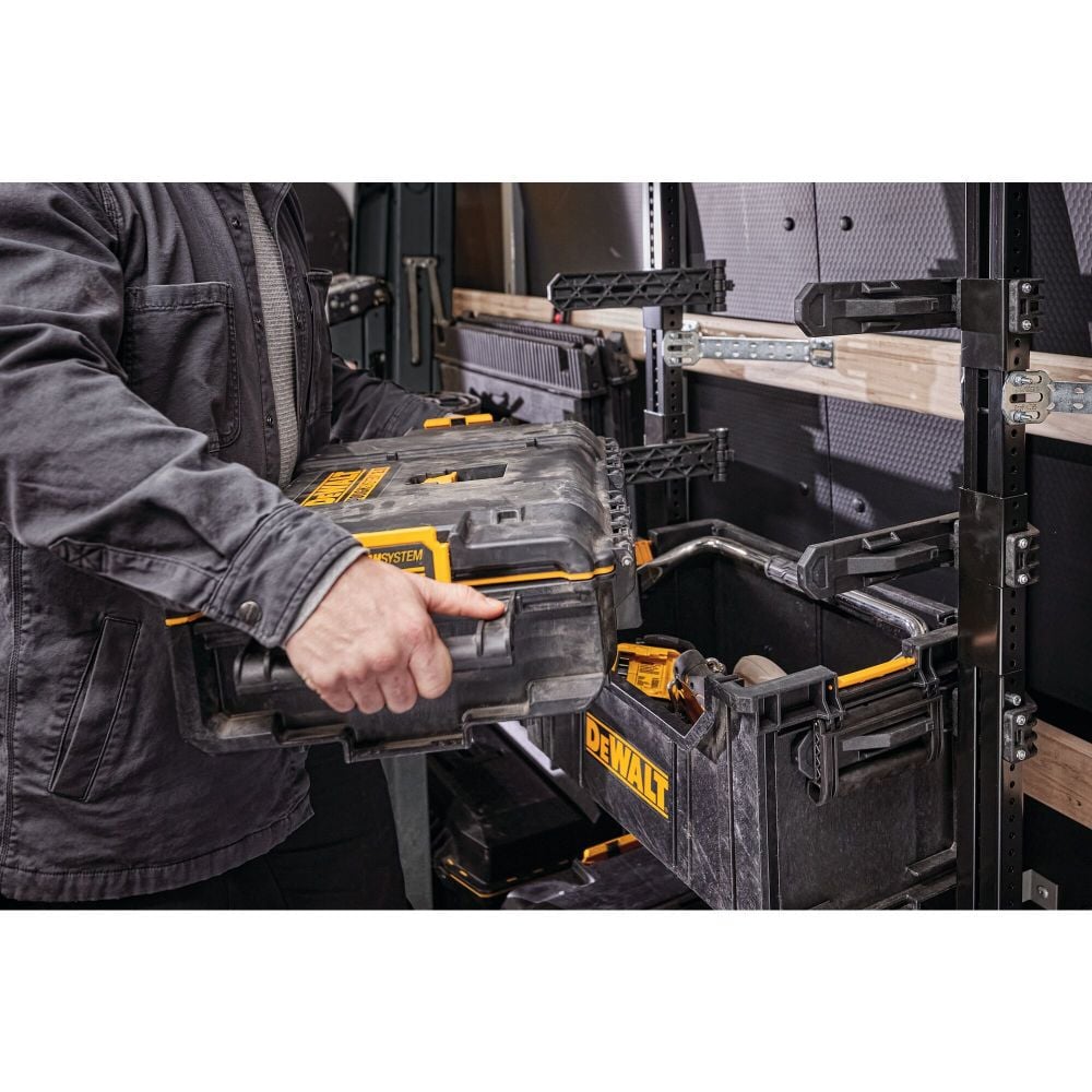 Dewalt Toughsystem 20 Xl Storage Organizer Set Ds165 Ds400 Ds450 Dwst60436 Simolary simolary.com 9