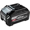 Makita 40V Max XGT High Output 40V 4Ah Lithium Ion Power Tool Battery Pack with Fuel Indicator, small image number 1