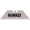 DEWALT Utility Knife Blades Heavy Duty 75pk, small image number 1