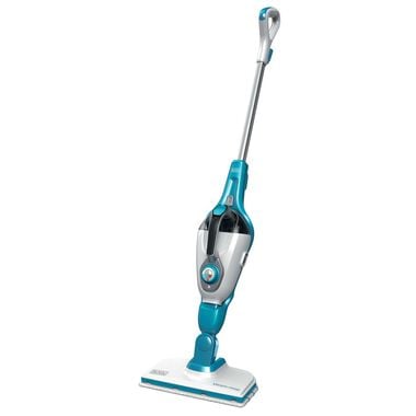 Black and Decker Steam-Mop And Portable Steamer, 2-In-1, Corded