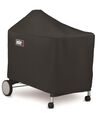 Weber Grill Cover and Storage Bag - Performer Premium and Deluxe 22 In. Charcoal Grills, small